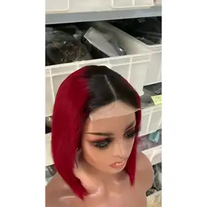 100%human hair weaves and wigs mannequin for wig display