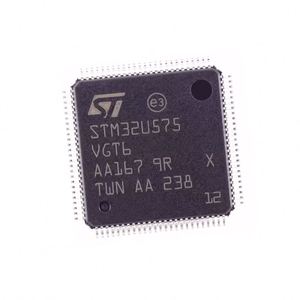 STM32U575VGT6 Chip Original Nuevo de Fábrica - Product Image 1