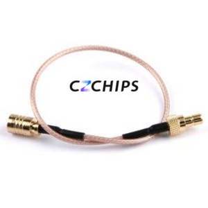 KH-SMBJ-SMBK-RG1.78-180MM RF Cable RF Whole Sale Electronic Component Chips Supplier & BOM Service - Product Image 2
