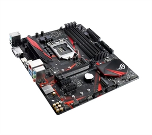 Vente en gros de la carte mère <span class=keywords><strong>ROG</strong></span> STRIX B250G GAMING - Product Image 4