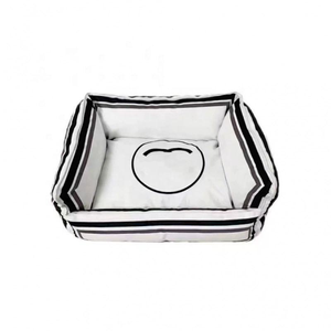 Letti di Lusso Moderni per Animali Domestici | Morbida Cuccia a Grotta per Cani Gatti in Stile Cartone Animato Divani Confortevoli Stagione Invernale Imballaggio in Cartone - Product Image 2