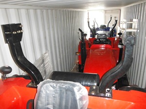 Nouvel arrivage de tracteur <span class=keywords><strong>agricole</strong></span> d'occasion à vendre - Product Image 5