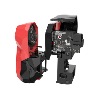 EBB SB2209 SB2240 CAN V1.0 CanBus HeadTool USB PT1000 pour Klipper Voron StealthBurner VS Fly-SB2040 Carte d'imprimante 3D - Product Image 3