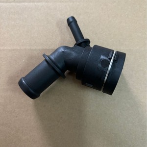 Conector en T para Manguera de Agua de Coche Vw 1K0122291AL para Touran, Golf, Caddy, Jetta, Sharan, Octavia, Sagitar - Product Image 3