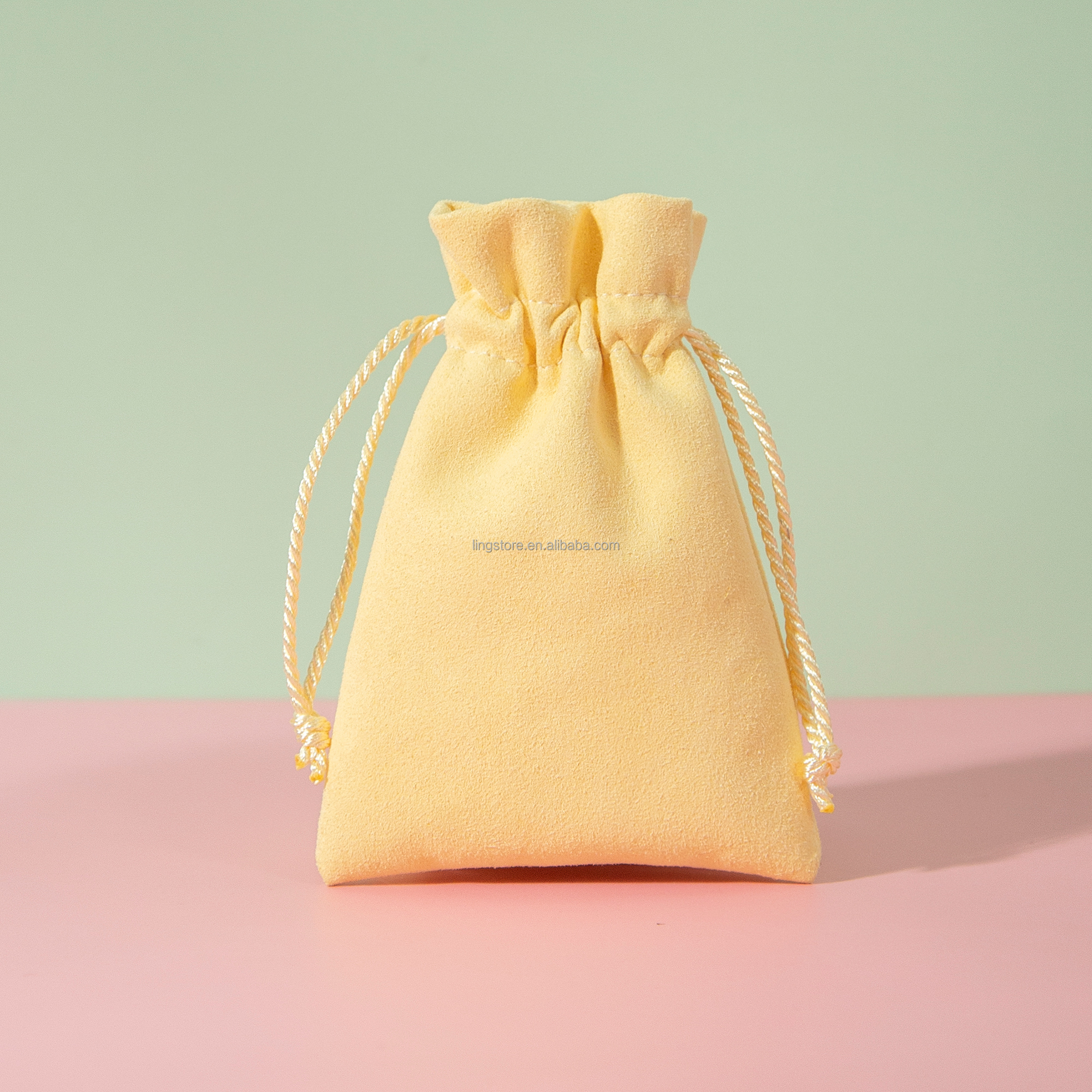 Light yellow