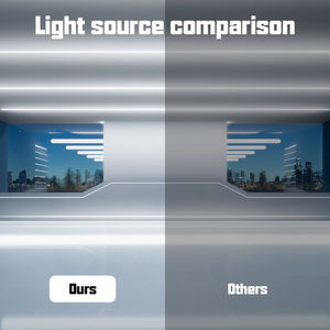 Bande lumineuse LED haute luminosité 50M 110V 220V Ruban LED 50M 288 LED/M Décoration extérieure étanche - Product Image 6