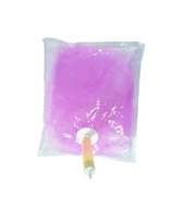 Savon liquide pour les mains jetable en sachet de 500 ml/800 ml/1000 ml pour distributeur de savon mousse