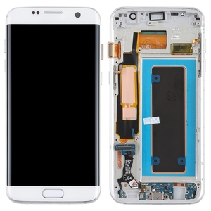 Một Màn Hình LCD AMOLED Màn Hình Hiển Thị Đối Với Samsung Galaxy S5 S6 S7 S8 S9 S10 S7 Cạnh S8 Cộng Với S9 Cộng Với S10plus Lcd Màn Hình Cảm Ứng Thay Thế - Product Image 3