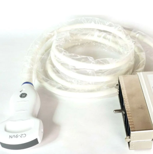 Échographe portable 4C-RS Probe, scanner à ultrasons manuel 4C-RS, entièrement testé, service de réparation - Product Image 6
