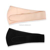 Ceinture ventrale respirante de haute qualité pour femmes enceintes soutien de la taille abdominale prénatale pour le sport course Fitness