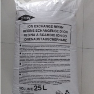 Rohm Haas MB20 industria digitale Ultrapure acqua di trattamento resina a scambio ionico letto misto resina polimerica - Product Image 5