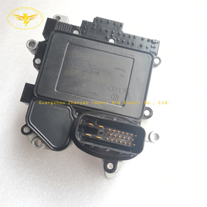 01j tcu <span class=keywords><strong>TCM</strong></span> điều khiển truyền dẫn đơn vị mô-đun 01j927156ht 01j927156jg cho Audi A4 A5 A6 A8 Phụ kiện xe hơi phụ tùng ô tô - Product Image 4