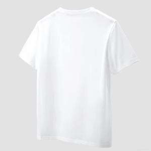 เสื้อยืดวีว่าคิวบาลิเบอร์สีขาว ลายธงชาติคิวบา สำหรับผู้ชายและผู้หญิง - Product Image 5