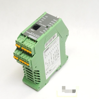 Nuevo Controlador de Programación PLC Original para Automatización Industrial PSI-DATA/FAX-M-ODEM/SET1 / 2708258