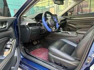 2.0L รถยนต์มือสอง Nissan Teana 2021มือสอง