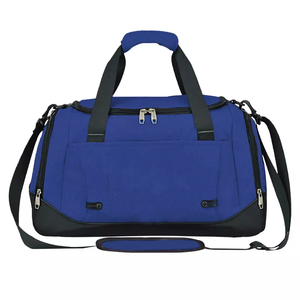 Bolsa de Viaje Deportiva de Gimnasio, Diseño de Gran Capacidad, Lujosa, de Alta Calidad, Oxford, Moderna, Duradera, Impermeable, Venta Caliente OEM 2026 - Product Image 1