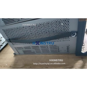 เครื่องวิเคราะห์เครือข่ายไมโครเวฟ Keysight N5242B PNA-X 2 พอร์ต 10 MHz ถึง 26.5 GHz มือสอง - Product Image 4