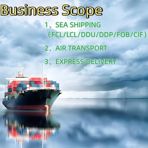 Low Cost 40GP FCL <strong>Shipping</strong> <strong>from</strong> <strong>China</strong> <strong>to</strong> Canada Vancouver <strong>Montreal</strong> Halifax Toronto Transportation Suppliers