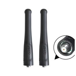 Antena UHF para Walkie Talkie Motorola PMAE4083 PMAE4084, Compatible con los Modelos Dp4401ex Dp4801ex Dgp8050ex Dgp8550ex Xpr7550is - Product Image 2