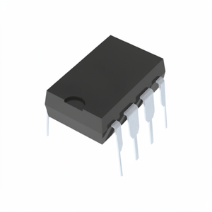 Componente Electrónico Original de Gestión de Energía (PMIC) 8 DIP LT1460DCN8-10 # PBF - Product Image 1
