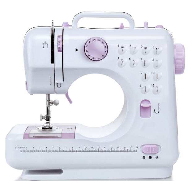 QS 55JFW Electric Multi function Household