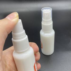 WBG 10ml 20ml 30ml Agente Desmoldante Termoplástico No Tóxico a Base de Agua para Mesas de Resina Epoxi - Product Image 4