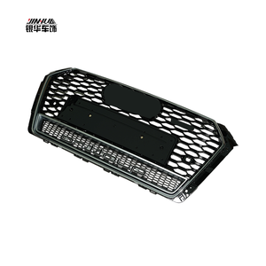 Nouveaux produits à succès, calandre avant RS4 pour A4 B9 2016-2018 <span class=keywords><strong>2017</strong></span> Audi A4 B9 - Product Image 6