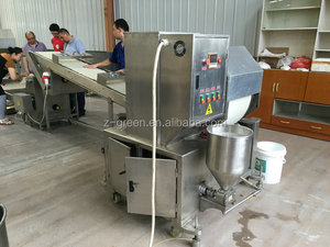 CPX400-6 <span class=keywords><strong>Popiah</strong></span> เครื่องทำผิว/ฤดูใบไม้ผลิม้วนห่อ - Product Image 6
