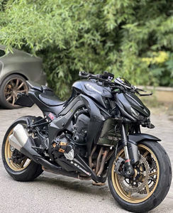 รถมอเตอร์ไซค์มือ<span class=keywords><strong>สอง</strong></span>คุณภาพสูง <span class=keywords><strong>Kawasaki</strong></span> <span class=keywords><strong>Z1000</strong></span> ปี 2014 จากตัวแทนจำหน่าย - Product Image 3