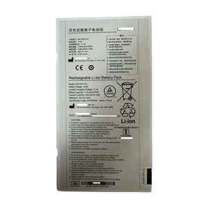 แบตเตอรี่-KV ชุดแบตเตอรี่แบบชาร์จไฟได้ 10.8V 4125mAh 44.55Wh <span class=keywords><strong>GB31241</strong></span>-<span class=keywords><strong>2014</strong></span> รับประกัน 90 วัน ใหม่ ของแท้ - Product Image 1