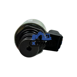 อะไหล่รถเกรดเดอร์ 120H 120K 135H 140H ชุดโซลินอยด์วาล์ว 175-3893 1753893 - Product Image 4