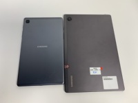 Tablette Tactile d'Occasion Prix Bas Originale Version WiFi et SIM Android pour Enfants Type Samsung Tab A8
