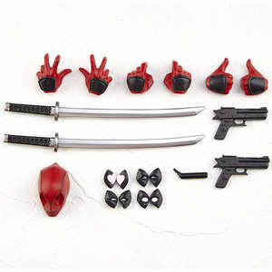 Fabricant de figurines d'action en plastique à succès, créez vos propres jouets d'anime - Product Image 6