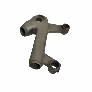 Conexión Roscada de Acero Inoxidable de Precisión Impresa en 3D SLM para Sistemas de Fluidos Industriales - Product Image 5