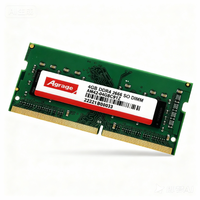 Memoria RAM DDR4 para Portátil OEM ODM 2666MHz, Opciones de Memoria RAM para PC de 4GB a 16GB, Compatible con Computadoras de Escritorio y Servidores
