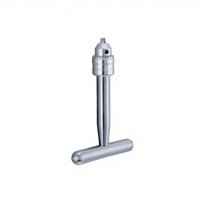 2026 Customized Surgical <b>Hand</b> <b>Drill</b> F9-977 (Manual Opening Upto 6.35mm)-Class I ISO 2015 1 Year Warranty CE Certified Custom - Product Image 2