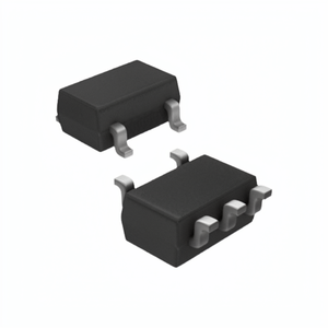 SC 74A, SOT 753 Power Management (PMIC) BOM IC In Stock Electronic Chips Component S-19104N25H-M5T1U - Product Image 1