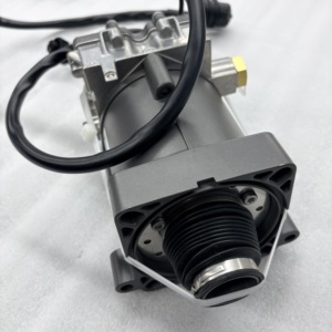 Vente chaude 1815943 1938762 pièces de turbocompresseur embrayage Booster embrayage cylindre esclave 1447248 embrayage Servo convient pour les véhicules <span class=keywords><strong>DAF</strong></span> - Product Image 5