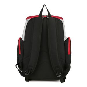 Nueva Mochila Deportiva Impermeable de Moda para Hombre, para Baloncesto, Fútbol, Escuela, Viajes, Gimnasio, Voleibol - Product Image 4