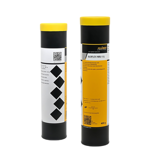 Originele Kluber <span class=keywords><strong>Nbu</strong></span> <span class=keywords><strong>15</strong></span> Spindel Lager Vet Speciale Vetten Voor Rollende Lagers Werken Bij Hoge Snelheden Belasting 400G/1Kg - Product Image 3