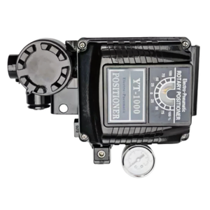 ตัวควบคุมน้ำมันและก๊าซแบบนิวแมติก YT1000 รุ่นดั้งเดิม - Product Image 4