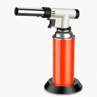 Nouvelle torche multifonctionnelle de qualité supérieure pour la cuisine, le décapage des poils et l'usage domestique, idéale pour le dropshipping