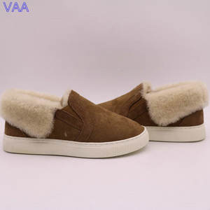 Мужские мокасины - Product Image 2