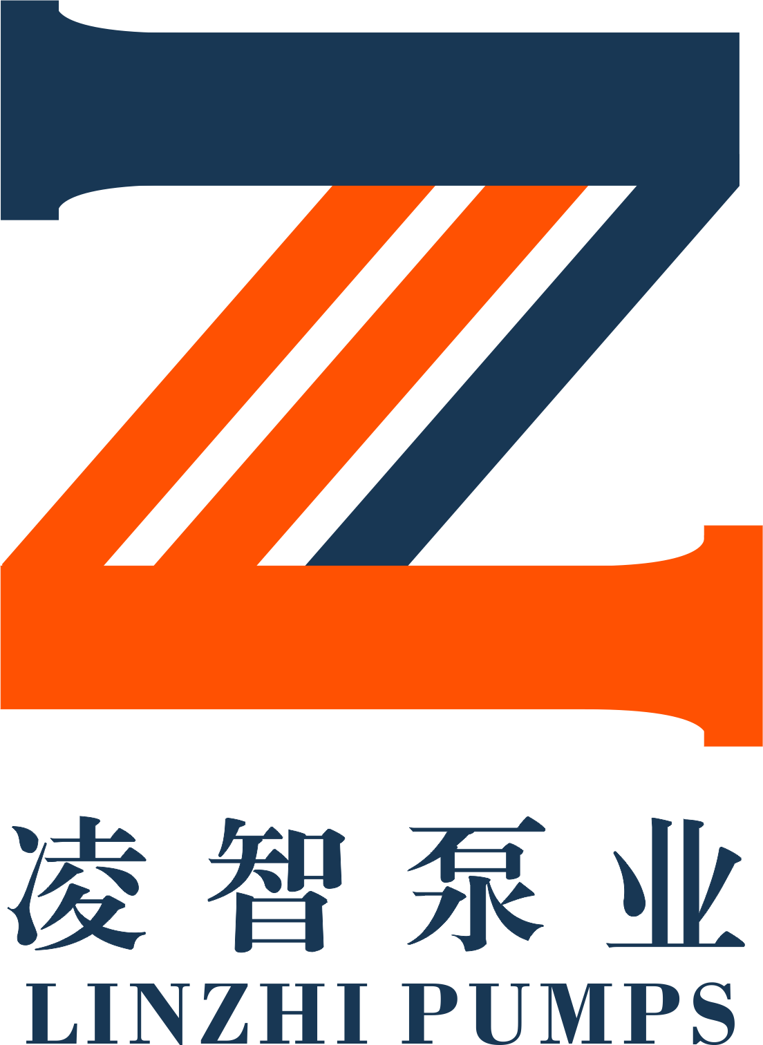 Zhejiang Lingzhi Pump Industry Co., Ltd. logo