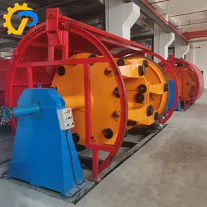 ChiPeng automatic control cable stranding machinery