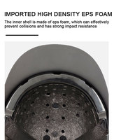 Casco ecuestre ajustable de alta calidad, sombrero de montar, equipo de seguridad a caballo, casco protector, deportes al aire libre, venta al por mayor