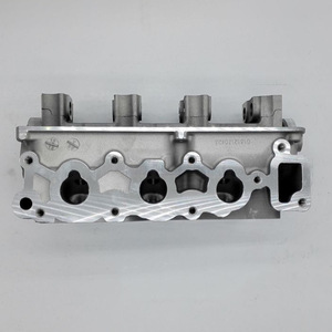 Cabeza de Cilindro de Motor para Motocicleta Daewoo, Modelo OF8CV11110-78B00-00094581248 - Product Image 5