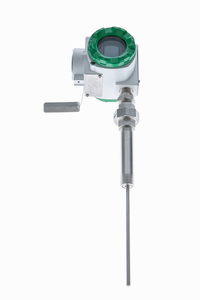 Sensor de Temperatura Termopar con Longitud de Sonda Personalizada y Cabeza de Conexión para Aplicaciones Industriales - Product Image 2