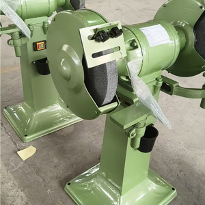 Amoladora Vertical <span class=keywords><strong>De</strong></span> Banco M3030A Amoladora <span class=keywords><strong>De</strong></span> <span class=keywords><strong>Pedestal</strong></span> <span class=keywords><strong>De</strong></span> 300mm <span class=keywords><strong>Esmeril</strong></span> <span class=keywords><strong>De</strong></span> Banco Amoladora Vertical - Product Image 2