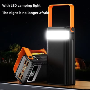 พาวเวอร์แบงค์ชนิด C 20W + 22.5W ชาร์จเร็วสุดๆ<span class=keywords><strong>4</strong></span> USB 40000mAh - Product Image 5